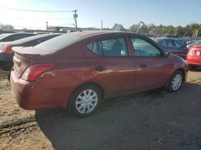 Изображение 3 2016 NISSAN VERSA S 2016 с VIN 3N1CN7AP1GL827802