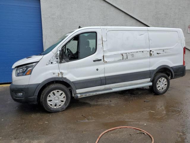 Изображение 1 2023 FORD TRANSIT T-250 2023 с VIN 1FTBR1Y81PKA28547