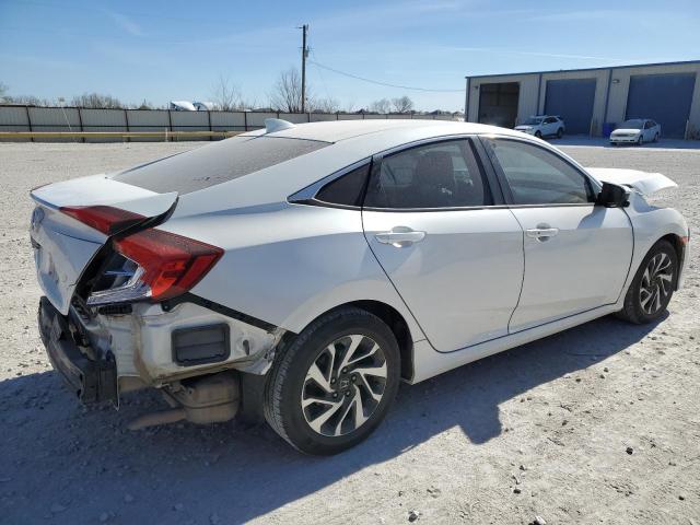 Image 3 of 2017 HONDA CIVIC EX 2017 with VIN 19XFC2F77HE202676