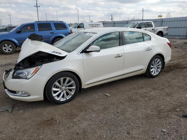 2014 BUICK LACROSSE  2014 image