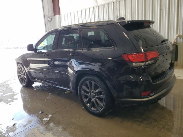Obraz 2 z 2018 JEEP GRAND CHEROKEE OVERLAND 2018 z VIN 1C4RJFCG9JC501985