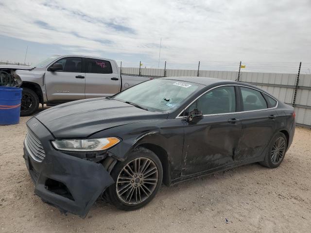 Изображение 2013 FORD FUSION SE 2013