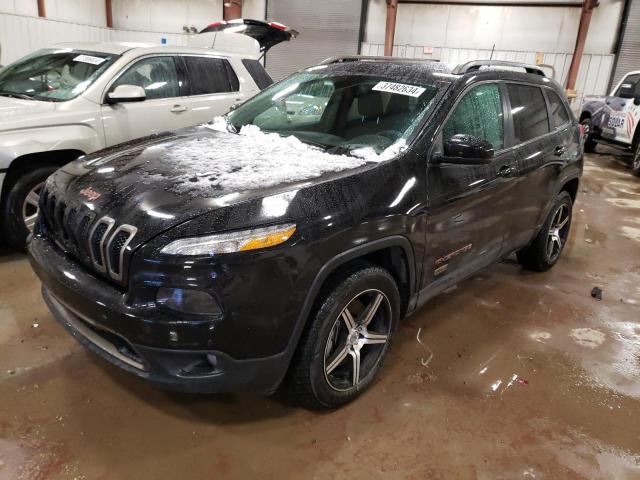 Изображение 2017 JEEP CHEROKEE LATITUDE 2017