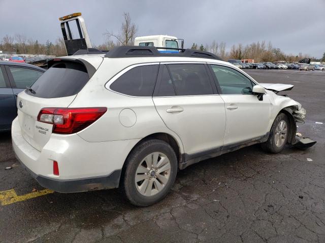 Изображение 3 2016 SUBARU OUTBACK 2.5I PREMIUM 2016 с VIN 4S4BSACC8G3281015