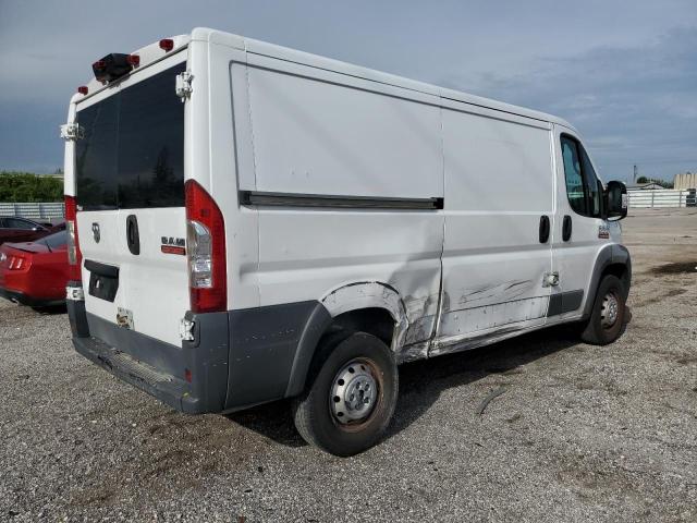 Image 3 of 2018 RAM PROMASTER 1500 1500 STANDARD 2018 with VIN 3C6TRVAG9JE103879