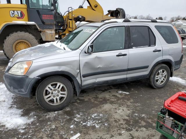 2004 HONDA CR-V EX 2004 image