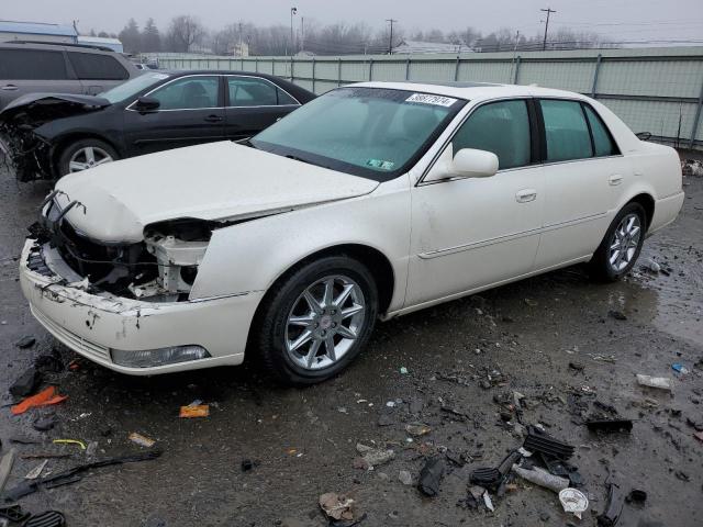 Изображение 1 2011 CADILLAC DTS LUXURY COLLECTION 2011 с VIN 1G6KD5E68BU128122