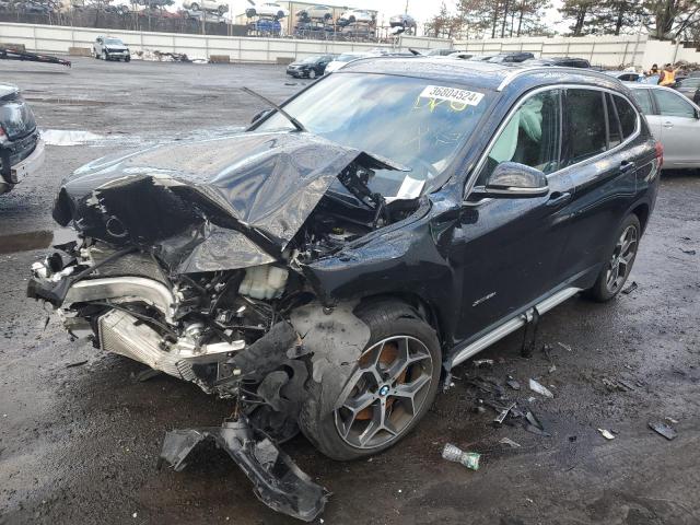 Obraz 2018 BMW X1 XDRIVE28I 2018