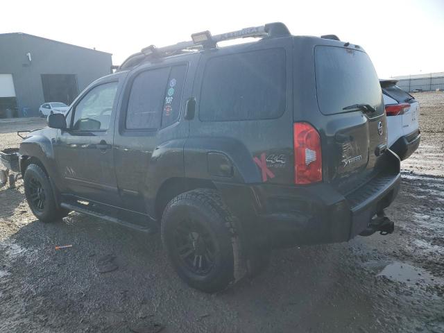 Obraz 2 z 2012 NISSAN XTERRA OFF ROAD 2012 z VIN 5N1AN0NW3CC519061