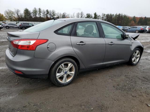 Image 3 of 2014 FORD FOCUS SE 2014 with VIN 1FADP3F22EL448405