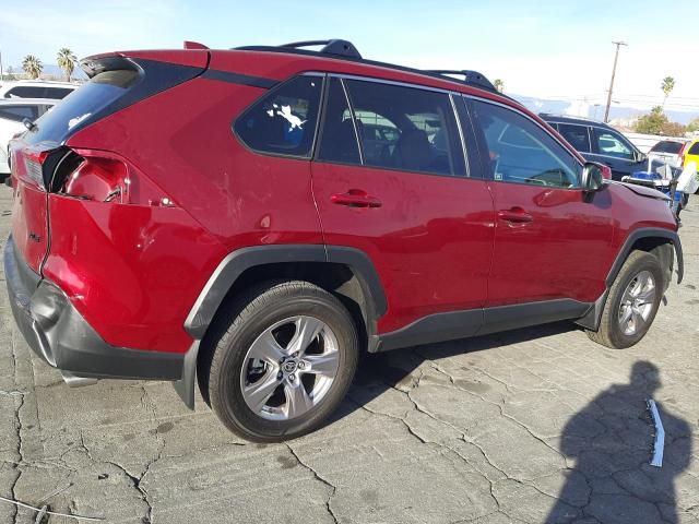 Obraz 3 z 2023 TOYOTA RAV4 XLE 2023 z VIN 2T3W1RFVXPW242623