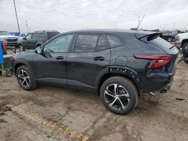 Image 2 of 2024 CHEVROLET TRAX 1RS 2024 with VIN KL77LGE23RC062882