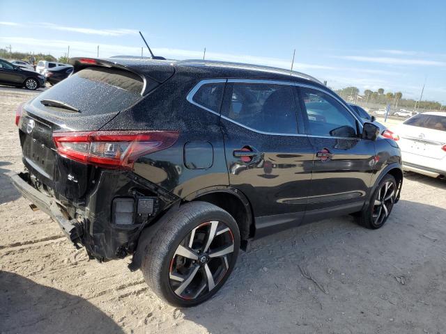 Obraz 3 z 2020 NISSAN ROGUE SPORT S 2020 z VIN JN1BJ1CV9LW265619