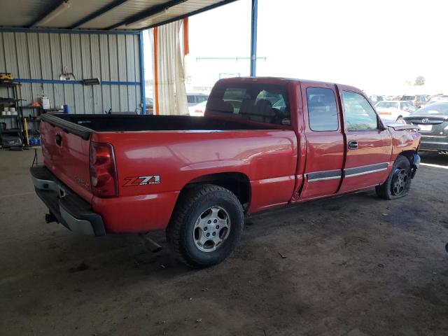 Obraz 3 z 2003 CHEVROLET SILVERADO K1500 2003 z VIN 1GCEK19TX3E367448