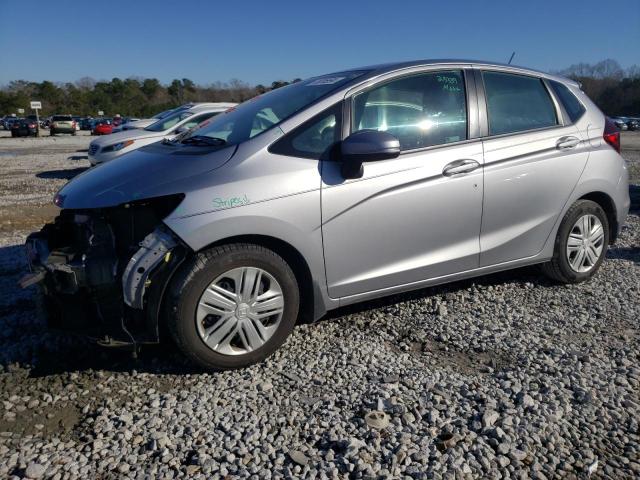 2020 HONDA FIT LX 2020 image