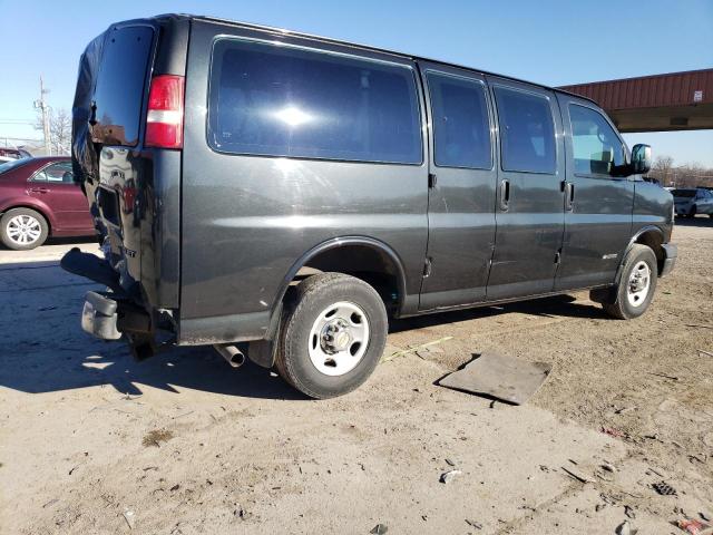 Image 3 of 2005 Chevrolet Express 2005 with VIN 1GAGG25U551140489
