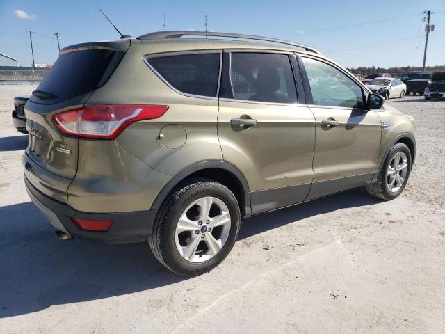 Image 3 of 2014 FORD ESCAPE SE 2014 with VIN 1FMCU0GX9EUB17348