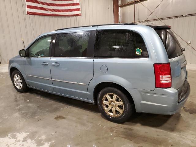 Image 2 of 2010 CHRYSLER TOWN & COUNTRY TOURING 2010 with VIN 2A4RR5D14AR185832