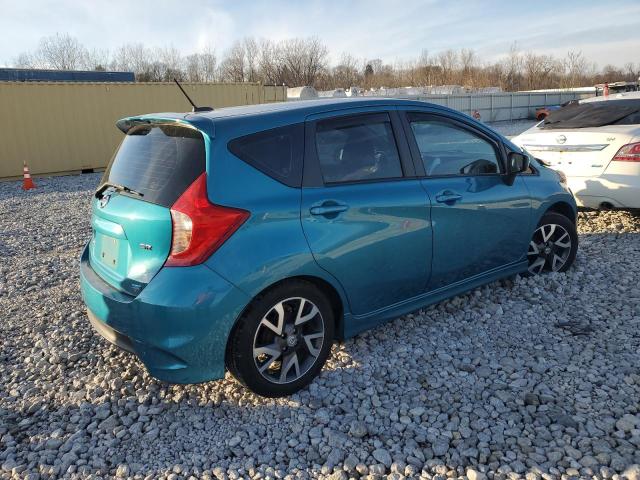 Obraz 3 z 2015 NISSAN VERSA NOTE S 2015 z VIN 3N1CE2CP1FL354823