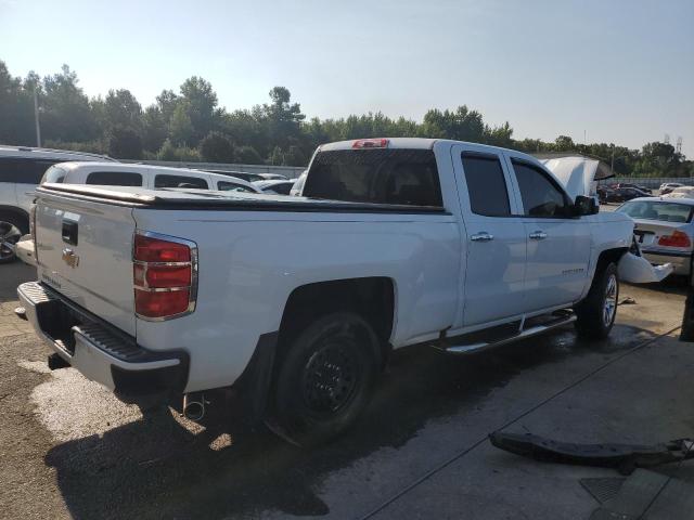 Obraz 3 z 2017 CHEVROLET SILVERADO C1500 CUSTOM 2017 z VIN 1GCRCPEC7HZ338240