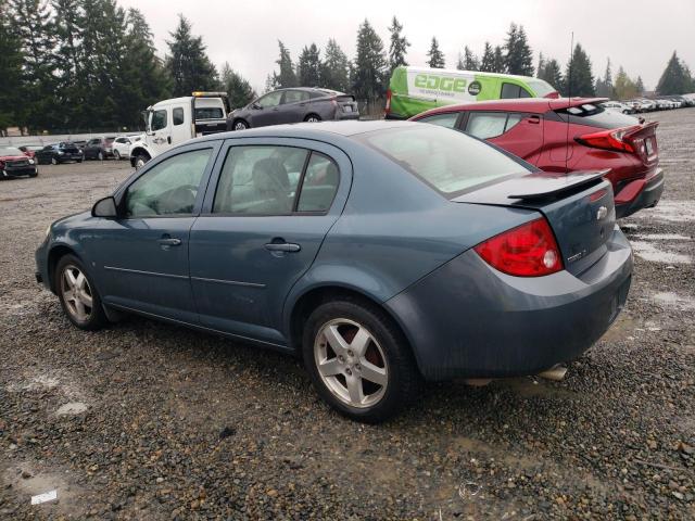 Image 2 of 2006 CHEVROLET COBALT LT 2006 with VIN 1G1AL55F667778107