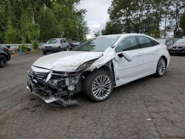 Obraz 2019 TOYOTA AVALON XLE 2019
