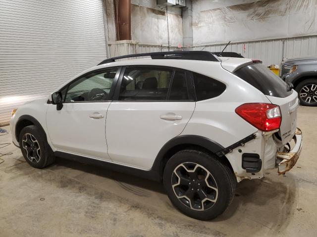 Obraz 2 z 2013 SUBARU XV CROSSTREK 2.0 PREMIUM 2013 z VIN JF2GPACCXD1213464