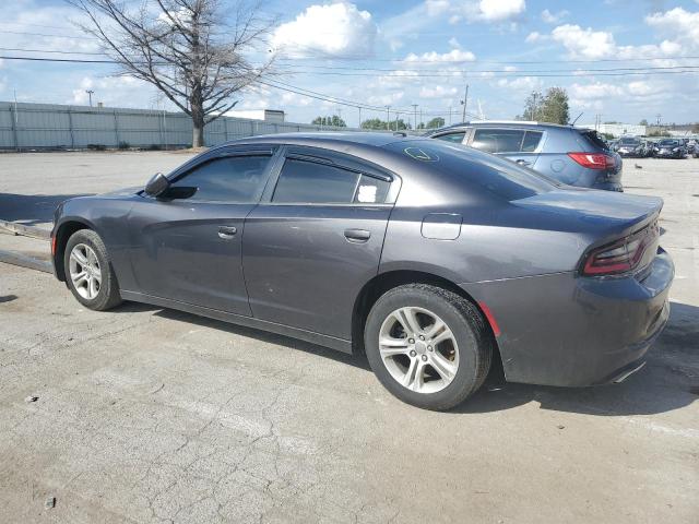 Изображение 2 2019 DODGE CHARGER SXT 2019 с VIN 2C3CDXBG8KH711663