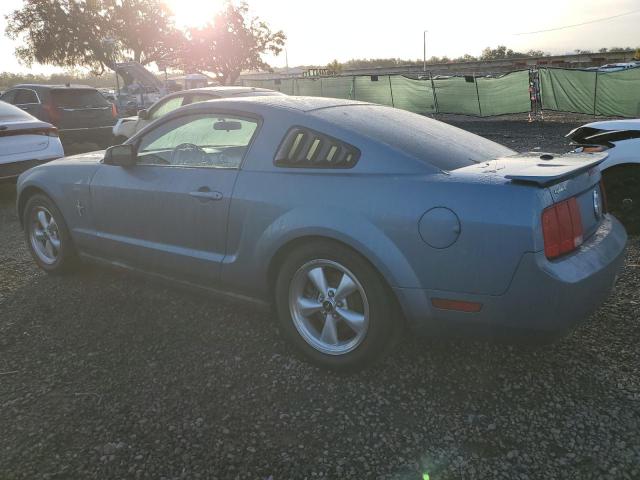 Image 2 of 2007 FORD MUSTANG  2007 with VIN 1ZVHT80N375337728