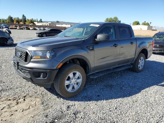 2020 FORD RANGER XL 2020 image