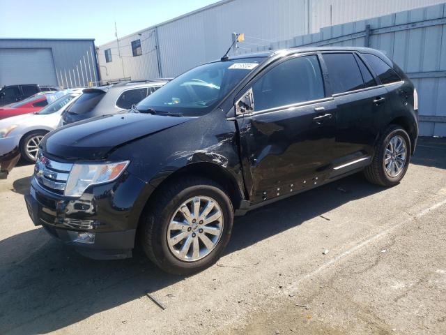 2010 FORD EDGE SEL 2010 image