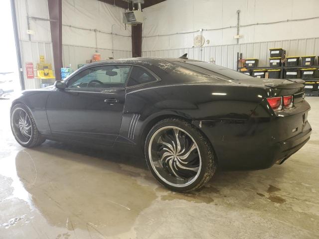 Obraz 2 z 2012 CHEVROLET CAMARO LS 2012 z VIN 2G1FA1E38C9194425