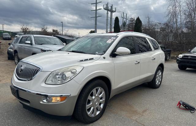 Image 2 of 2012 BUICK ENCLAVE  2012 with VIN 5GAKVCED1CJ260057