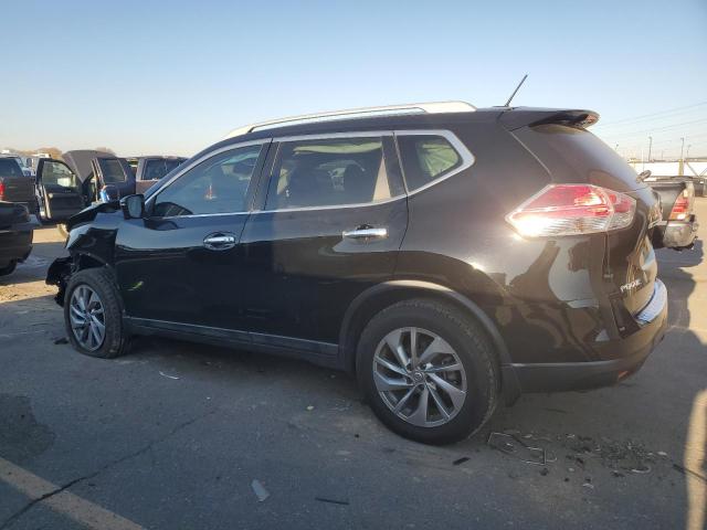 Изображение 2 2014 NISSAN ROGUE S 2014 с VIN 5N1AT2MV7EC872965