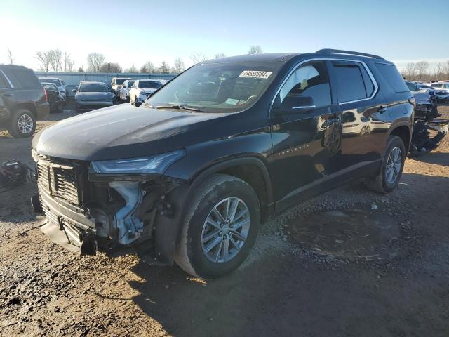 Изображение 1 2022 CHEVROLET TRAVERSE LT 2022 с VIN 1GNEVGKW9NJ105226