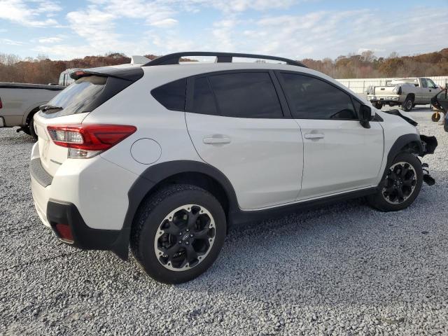 Image 3 of 2022 SUBARU CROSSTREK PREMIUM 2022 with VIN JF2GTAEC7NH214296