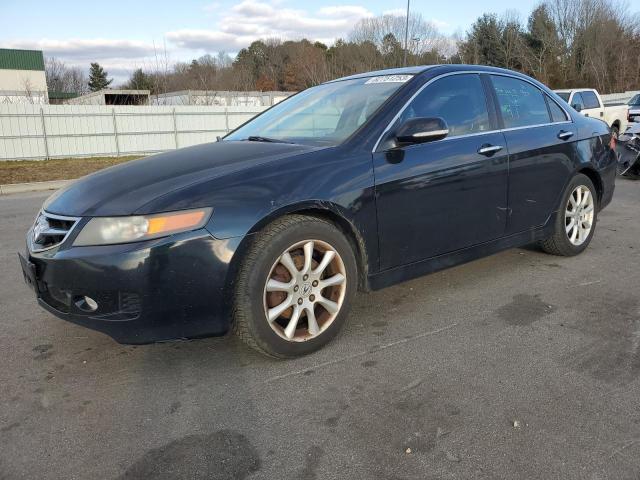 Image 1 of 2006 ACURA TSX  2006 with VIN JH4CL95916C014706