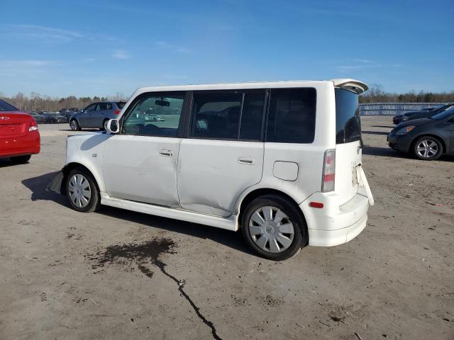 Изображение 2 2006 TOYOTA SCION XB 2006 с VIN JTLKT324864060938