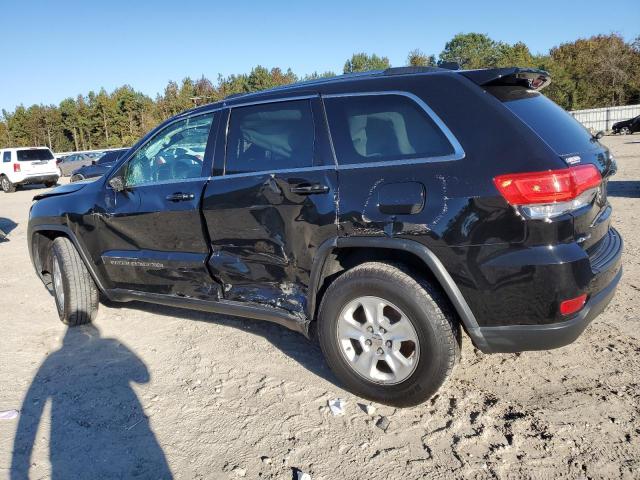 Изображение 2 2017 JEEP GRAND CHEROKEE LAREDO 2017 с VIN 1C4RJFAG2HC675927