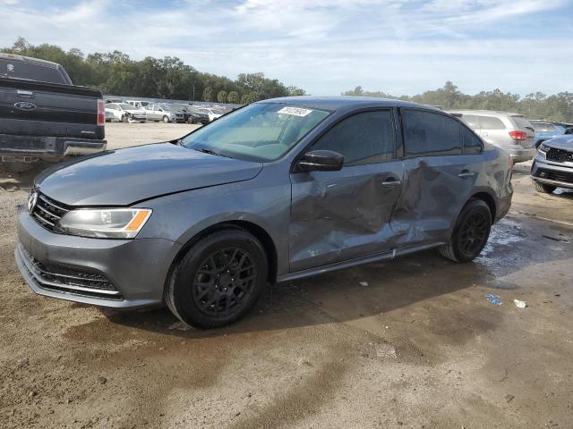 Image 1 of 2016 VOLKSWAGEN JETTA S 2016 with VIN 3VW267AJ4GM248943