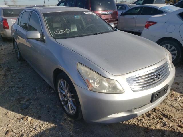 Изображение 2007 INFINITI G35  2007
