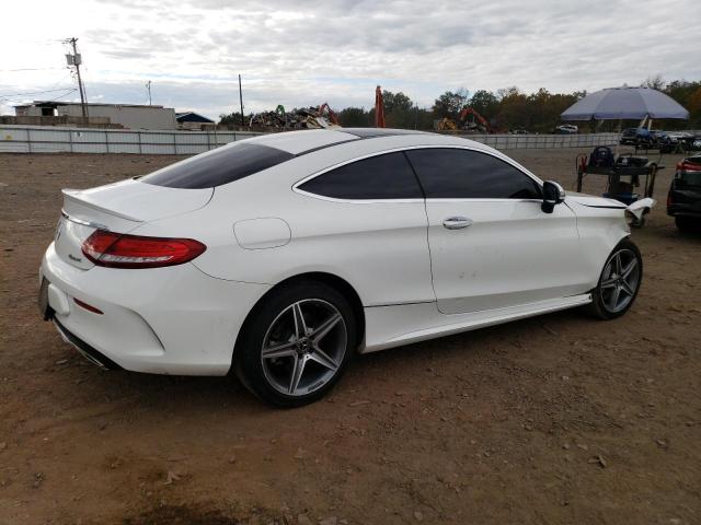 Obraz 3 z 2018 MERCEDES-BENZ C 300 4MATIC 2018 z VIN WDDWJ4KBXJF730936