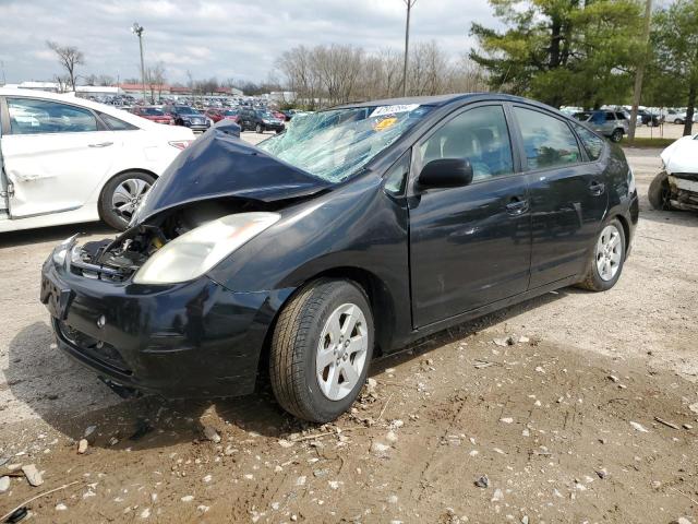Изображение 1 2004 TOYOTA PRIUS  2004 с VIN JTDKB20U340063648