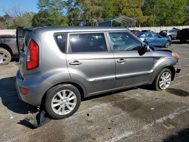 Image 3 of 2012 KIA SOUL + 2012 with VIN KNDJT2A61C7375367