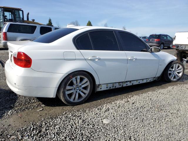 Image 3 of 2008 BMW 328 I SULEV 2008 with VIN WBAVC53598FZ84160
