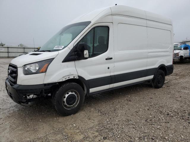 Изображение 1 2020 FORD TRANSIT T-250 2020 с VIN 1FTBR1X87LKB35906