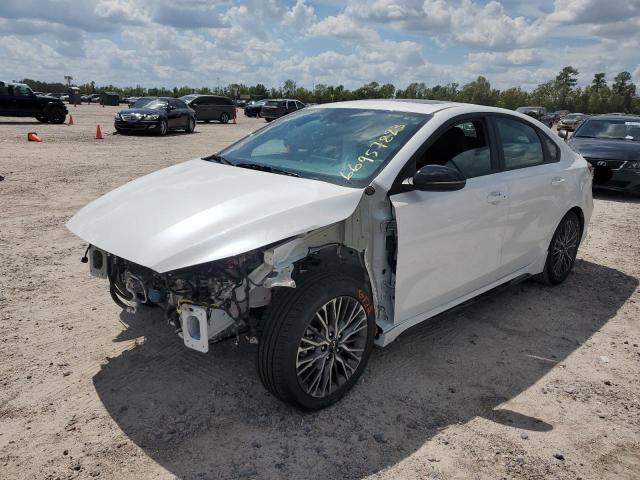 2023 KIA FORTE GT LINE 2023 image