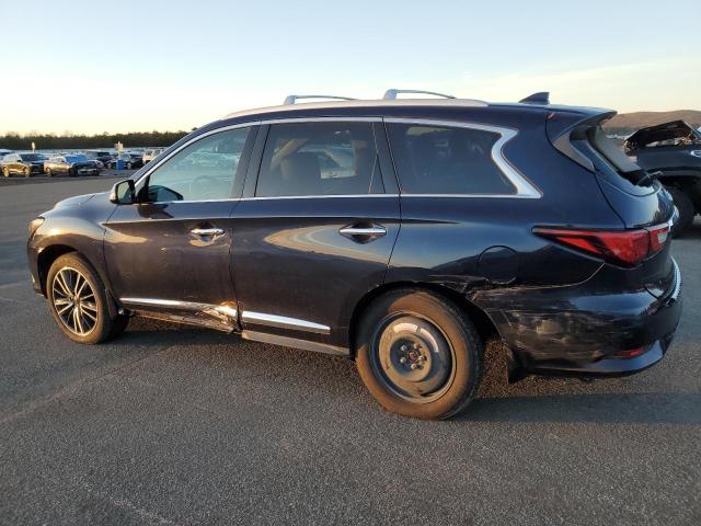 Image 2 of 2016 INFINITI QX60  2016 with VIN 5N1AL0MM4GC510901