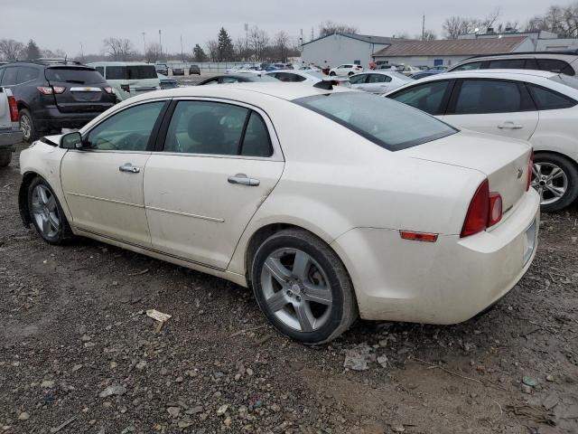 Image 2 of 2012 CHEVROLET MALIBU 1LT 2012 with VIN 1G1ZC5E03CF347546