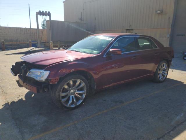 2019 CHRYSLER 300 TOURING 2019 image